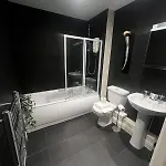 Majestic, Modern & Spacious Harbour-view With Parking Appartement