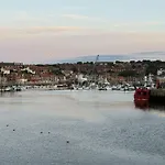 Appartement Majestic, Modern & Spacious Harbour-view With Parking