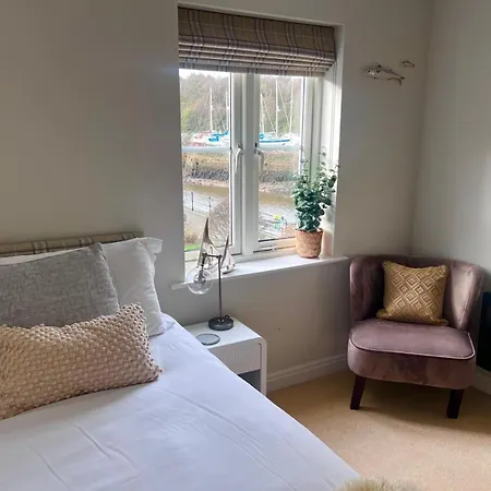 Apartamento Majestic, Modern & Spacious Harbour-view With Parking