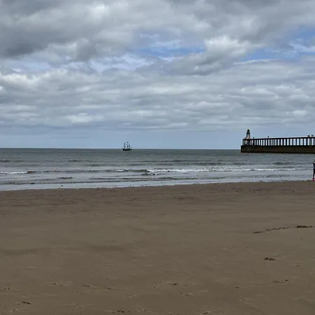 Apartamento Majestic, Modern & Spacious Harbour-view With Parking *