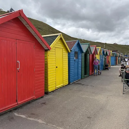 Apartamento Majestic, Modern & Spacious Harbour-view With Parking