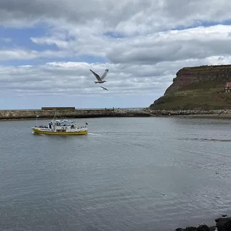 Majestic, Modern & Spacious Harbour-view With Parking Appartement Whitby