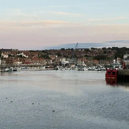 Appartement Majestic, Modern & Spacious Harbour-view With Parking